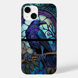ガラス不気味張りのステンドグラス Case-Mate iPhone 14ケース