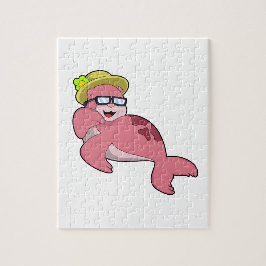 ガラス付きシール.PNG ジグソーパズル (縦)