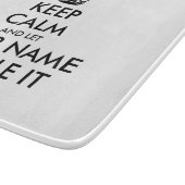 ガラス保切削盤を取り扱う カッティングボード (角)