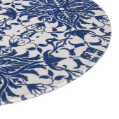 ガラス切削板フェイク瓦 カッティングボード (角)