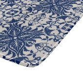 ガラス切削板フェイク瓦 カッティングボード (角)