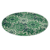 ガラス切断板グリーンタイル カッティングボード (角)