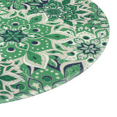 ガラス切断板グリーンタイル カッティングボード (角)