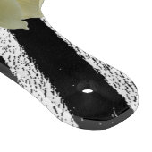 ガラス切断板フローラチューリップ カッティングボード (角)