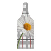 ガラス切断板フローラデイジー カッティングボード (正面)