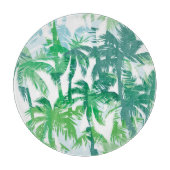 ガラス切断板 カッティングボード (正面)