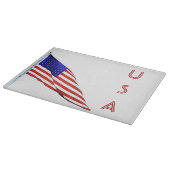 ガラス切断板 カッティングボード (角)