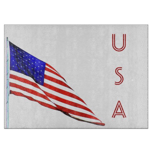 ガラス切断板 カッティングボード (正面)