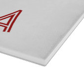 ガラス切断板 カッティングボード (角)