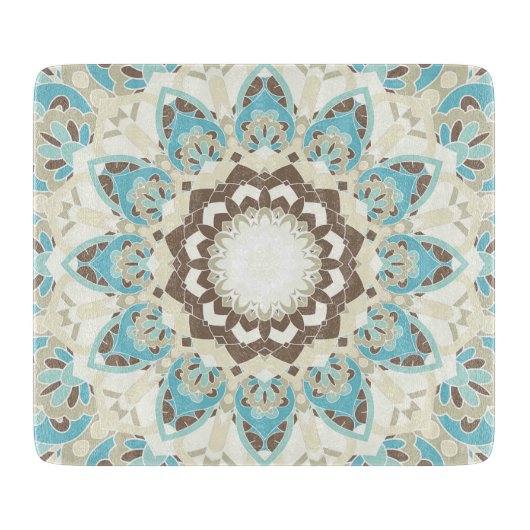 ガラス切断板 カッティングボード (正面)