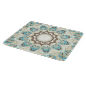 ガラス切断板 カッティングボード (角)