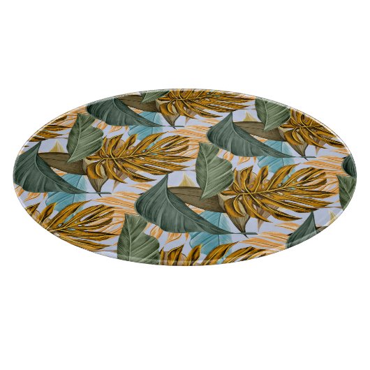 ガラス切断板 カッティングボード (角)