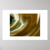 ガラス勉強09号 ポスター (正面)