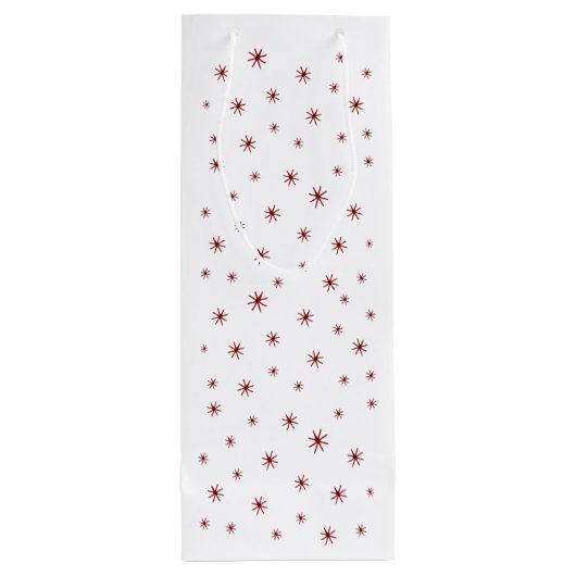 ガラス半熟ワイおもしろいントースト猫つき ワインギフトバッグ (裏面)