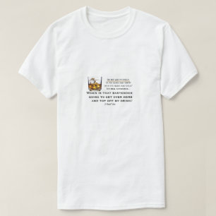 ガラス半身 – MisterPシャツ Tシャツ