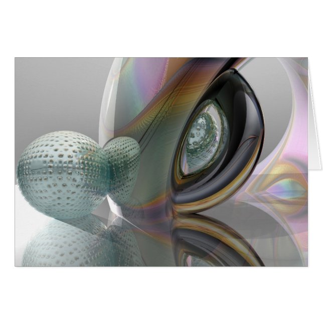 ガラス反射 (正面横)