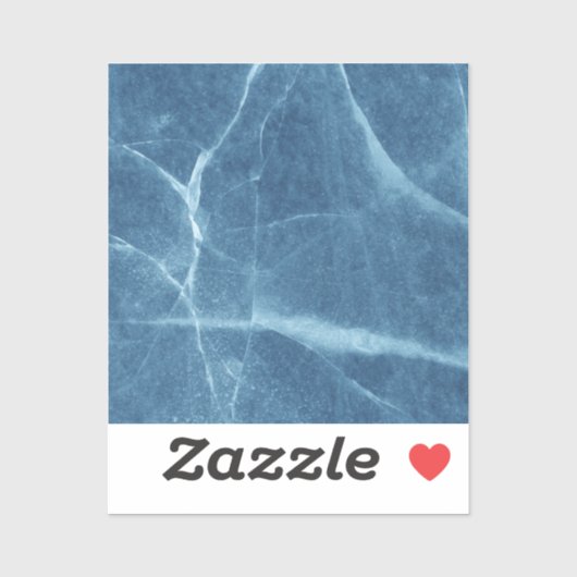 ガラス壁紙切れ シール (シート)