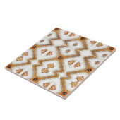 ガラス天井 タイル (側面)