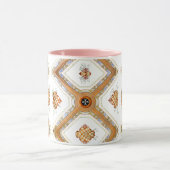 ガラス天井 マグカップ (中央)