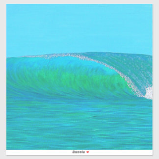 ガラス屋上の完璧 シール