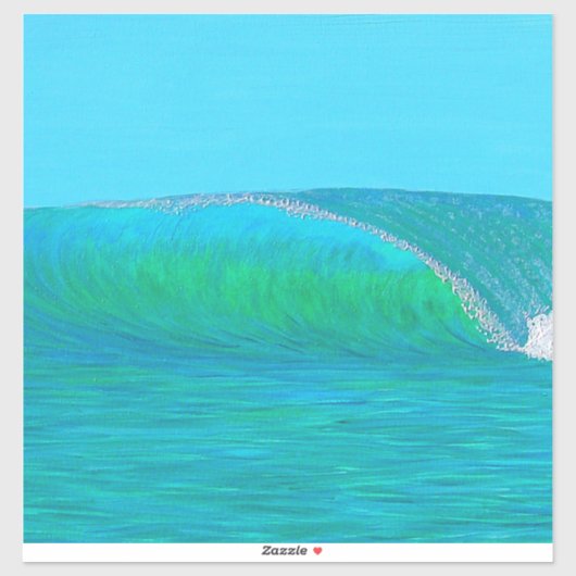 ガラス屋上の完璧 シール (シート)