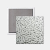 ガラス屋根の雨滴 マグネット (正面/裏面)