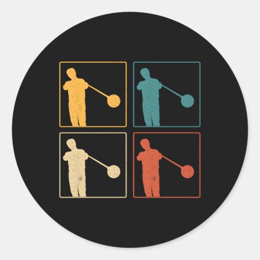 ガラス工用ガラス吹き ラウンドシール (正面)