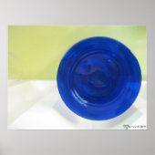 ガラス底0 ポスター (正面)