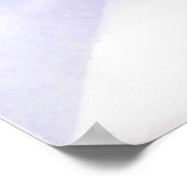 ガラス底1 ポスター (角)