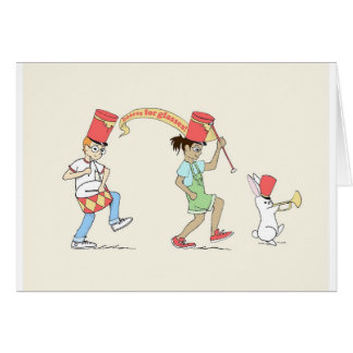 ガラス日パレード