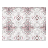 ガラス正方形 テーブルクロス (正面(横))