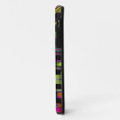 ガラス正方形 Case-Mate iPhoneケース (裏面/左)