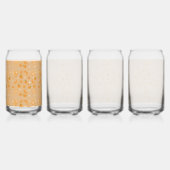 ガラス汁 ガラス缶 (裏面)