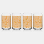 ガラス汁 ガラス缶 (正面)