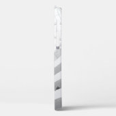 ガラス澄ん屋根 Case-Mate iPhoneケース (裏面 / 左)