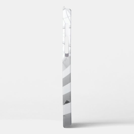 ガラス澄ん屋根 Case-Mate iPhoneケース (裏面 / 左)