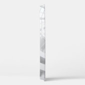 ガラス澄ん屋根 Case-Mate iPhoneケース (裏面 / 右)