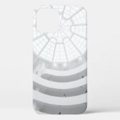 ガラス澄ん屋根 Case-Mate iPhoneケース (裏面)