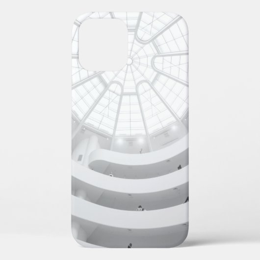 ガラス澄ん屋根 Case-Mate iPhoneケース (裏面)