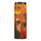 ガラス火照タンブラー タンブラー (裏面)