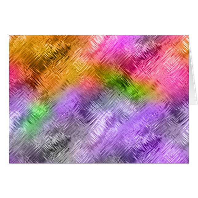 ガラス状アメトリン紫色のテクスチャ (正面横)