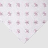 ガラス玉のパリ 薄葉紙 (詳細)