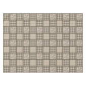 ガラス瓦 テーブルクロス (正面(横))