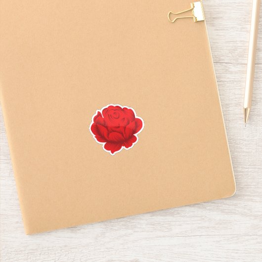 ガラス用ビニールのシール。壁。ギフト。デコール シール (ノートブック)