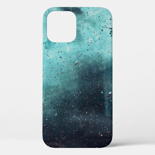 ガラス窓の水滴 Case-Mate iPhoneケース (裏面)