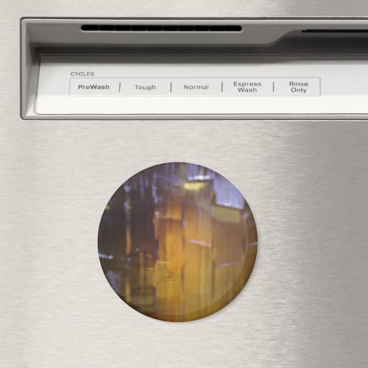 ガラス窓 マグネット (インサイチュ (食洗機))