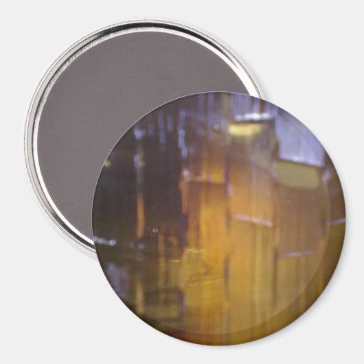 ガラス窓 マグネット (正面/裏面)