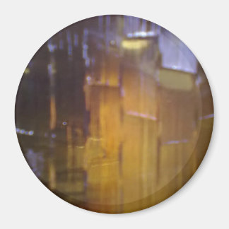 ガラス窓 マグネット