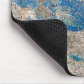 ガラス繊維テクスチャ マウスパッド (コーナー)