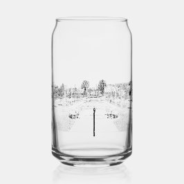 ガラス缶飲み物用品 ガラス缶